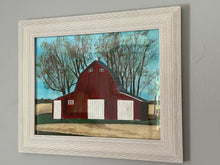 Load image into Gallery viewer, Barn Scene
