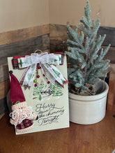 Load image into Gallery viewer, Hurry Down The Chimney
