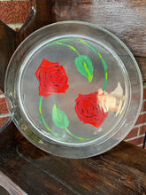 Load image into Gallery viewer, Rose Platter
