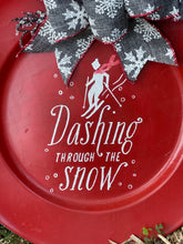 Load image into Gallery viewer, Dashing Through the Snow
