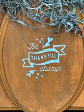 Load image into Gallery viewer, Pumpkin Shelf Sitter
