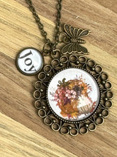 Load image into Gallery viewer, Pumpkin Floral
