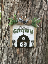 Load image into Gallery viewer, Locally Grown - Barn
