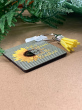 Load image into Gallery viewer, Wildflower Loves the Sun - Square
