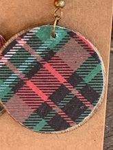 Load image into Gallery viewer, Plaid 2
