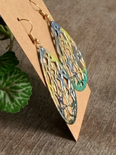 Load image into Gallery viewer, Teardrop Designs - Multi
