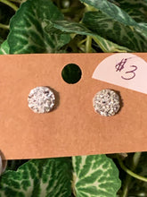Load image into Gallery viewer, Druzy Style Earring
