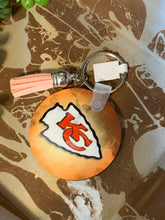 Load image into Gallery viewer, KC Chiefs
