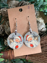 Load image into Gallery viewer, Santa and Reindeer
