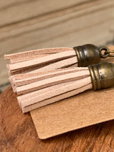 Load image into Gallery viewer, Tassle Earrings
