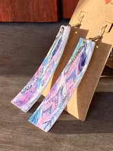 Load image into Gallery viewer, Pastel Feathers
