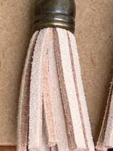 Load image into Gallery viewer, Tassle Earrings
